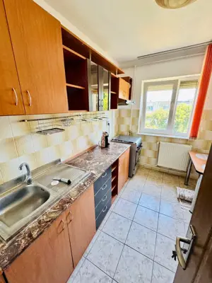 Apartament 2 camere semidecomandat DACIA - imagine 11