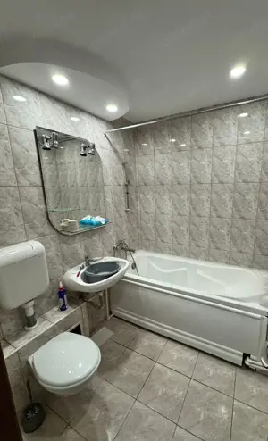 Apartament 2 camere semidecomandat DACIA - imagine 12