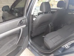 Skoda Octavia II 2010 1,6 diesel 105 CP - imagine 10