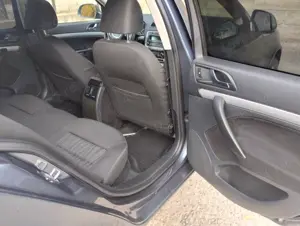 Skoda Octavia II 2010 1,6 diesel 105 CP - imagine 9