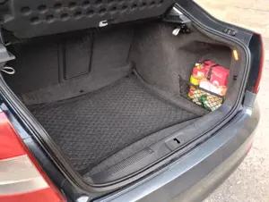 Skoda Octavia II 2010 1,6 diesel 105 CP - imagine 8