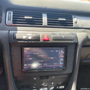 Mașina Audi A6 1.9TDI  - imagine 4