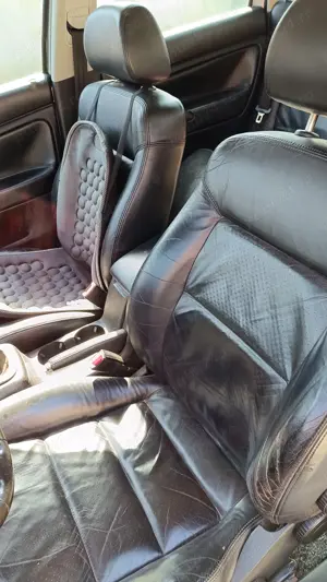 Vând auto Volkswagen nefuncțional 