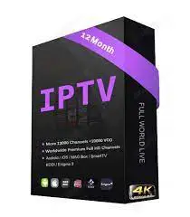 Iptv canale tv Online Europa si SUA  