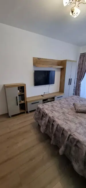 Vând garsonieră nouă în Cristian ,jud.Sibiu - imagine 2 Vând garsonieră nouă în Cristian ,jud.Sibiu - imagine 2