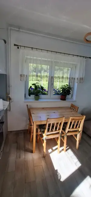 Vând garsonieră nouă în Cristian ,jud.Sibiu - imagine 4 Vând garsonieră nouă în Cristian ,jud.Sibiu - imagine 4