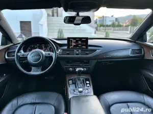 Audi A7 3.0 tdi stare exceptionala - imagine 5