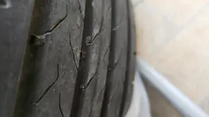 Anvelope vara 215 55 R18 Continental - imagine 4