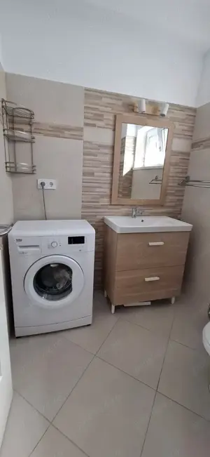 Vând garsonieră nouă în Cristian ,jud.Sibiu - imagine 8 Vând garsonieră nouă în Cristian ,jud.Sibiu - imagine 8