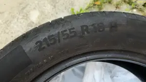 Anvelope vara 215 55 R18 Continental - imagine 2