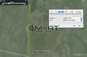 Teren intravilan 10.000mp la drum Calea Surii Mici - imagine 2