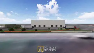 Teren de vânzare cu PUZ în curs – 9.662 mp, DN7 Vladimirescu, Arad - imagine 5