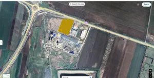 Teren de vânzare cu PUZ în curs – 9.662 mp, DN7 Vladimirescu, Arad - imagine 2