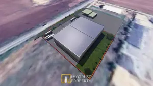 Teren de vânzare cu PUZ în curs – 9.662 mp, DN7 Vladimirescu, Arad - imagine 6