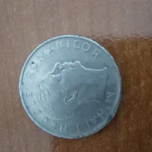 Vând monede  vechi - imagine 3