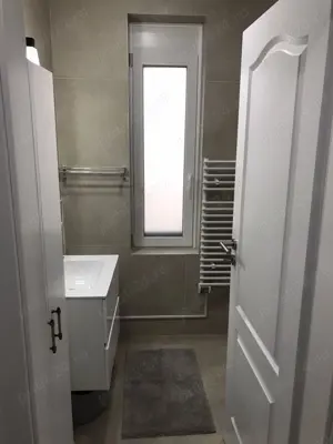 Inchiriez apartament deosebit, tip penthouse, etaj 2, parcare subterana - imagine 7