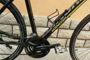 Bicicleta cross Winora - imagine 2