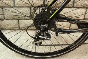 Bicicleta cross Winora - imagine 3