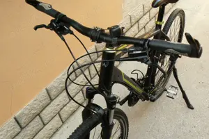Bicicleta cross Winora - imagine 4