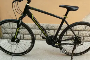 Bicicleta cross Winora - imagine 5