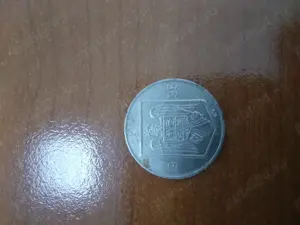 Vând monede  vechi - imagine 4