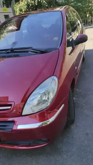 Citroen Xara Picasso 1300E - imagine 3