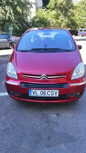 Citroen Xara Picasso 1300E