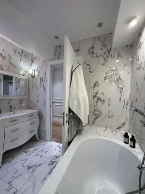  inchiriere apartament cu 2 camere situat pe Sos Oltenitei - imagine 4