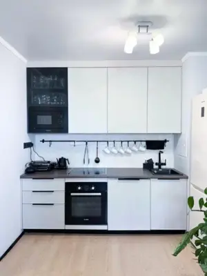 Ofer spre inchiriere apartament cu 2 camere situat pe Sos Oltenitei