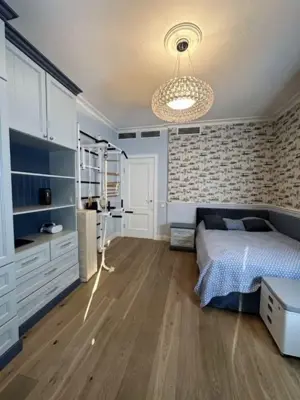  inchiriere apartament cu 2 camere situat pe Sos Oltenitei - imagine 3