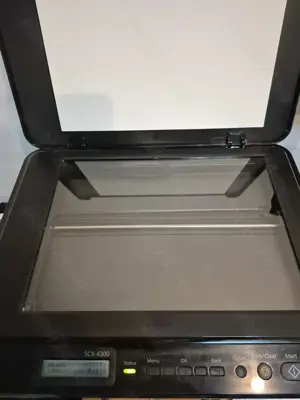 Multifunctional Samsung SCX-4300
