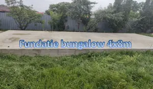 Vand teren intravilan - imagine 10