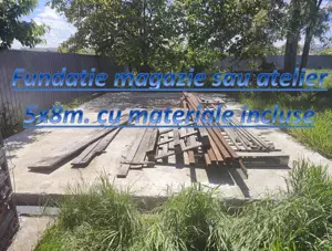 Vand teren intravilan - imagine 9