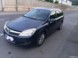 Opel Astra  - imagine 2