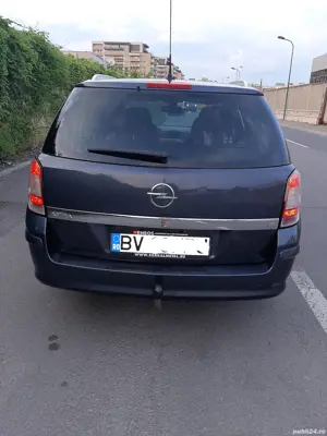 Opel Astra  - imagine 8