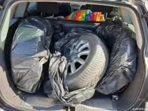 Opel Astra  - imagine 4