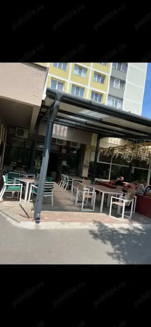 Închiriez spațiu comercial