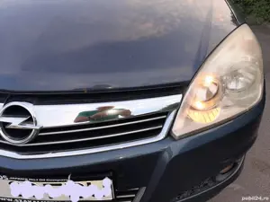 Opel Astra  - imagine 3