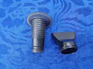 Set 2 Accesorii pentru Aspiratoare Universale - imagine 3