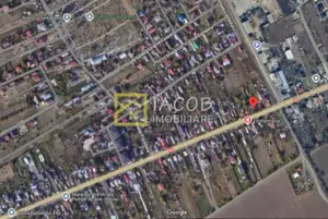 Teren intravilan, Calea Barladului, Bacau - imagine 2