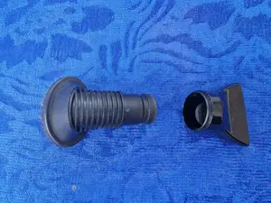 Set 2 Accesorii pentru Aspiratoare Universale - imagine 2