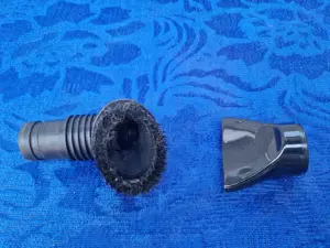 Set 2 Accesorii pentru Aspiratoare Universale