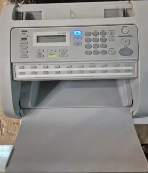 Multifunctional Samsung SF-760 - imagine 2