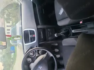 Vand peugeot 207  - imagine 3