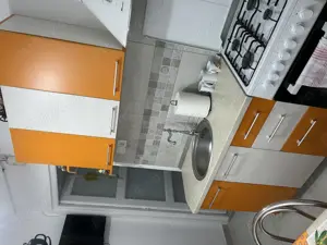 De vânzare apartament cu 2 camere situat pe strada Nicolae Iorga foarte aproape de Băile Sărate Ocna - imagine 2