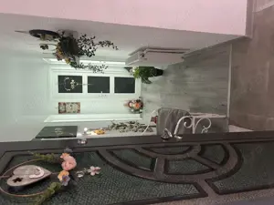 De vânzare apartament cu 2 camere situat pe strada Nicolae Iorga foarte aproape de Băile Sărate Ocna