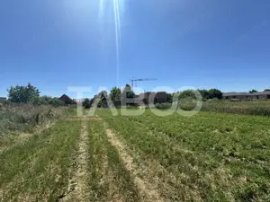 Comision 0% Teren intravilan 2000 mp cu utilitati zona Oltului Fagaras - imagine 3