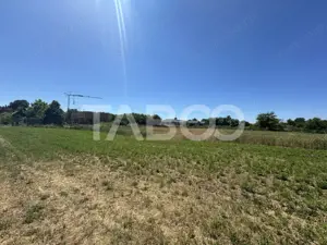 Comision 0% Teren intravilan 2000 mp cu utilitati zona Oltului Fagaras - imagine 4