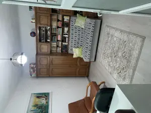 De vânzare apartament cu 2 camere situat pe strada Nicolae Iorga foarte aproape de Băile Sărate Ocna - imagine 7