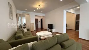 2 Rooms | 120 sqm  | Herastrau | Aviatiei